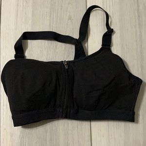 Victoria Secret High-support sports bra